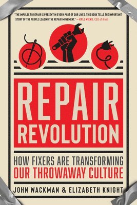 Repair Revolution 1
