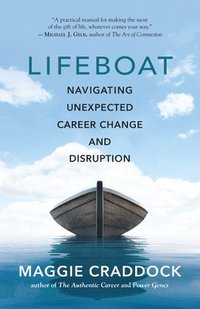 bokomslag Lifeboat