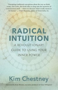 bokomslag Radical Intuition