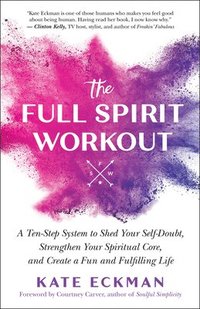bokomslag The Full Spirit Workout