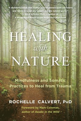 Healing with Nature 1