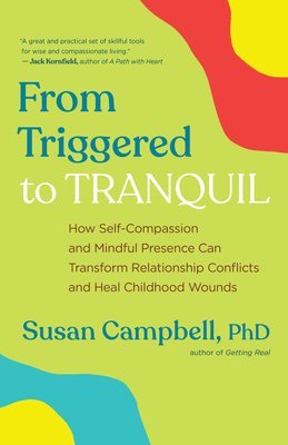 From Triggered to Tranquil 1