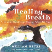 bokomslag Healing Breath