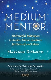bokomslag Medium Mentor