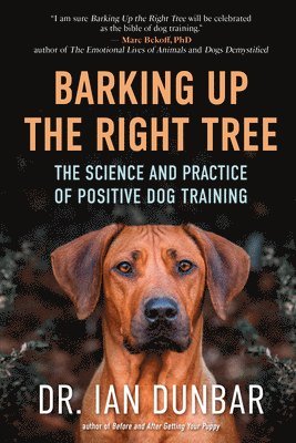 Barking Up the Right Tree 1
