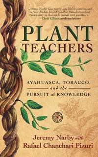 bokomslag Plant Teachers