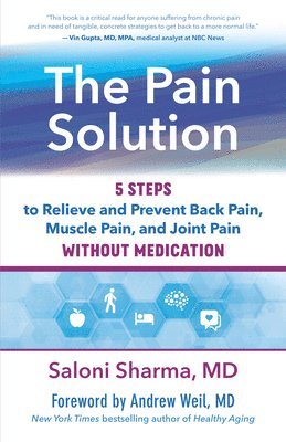 The Pain Solution 1