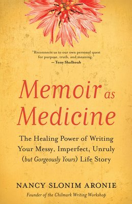 Memoir As Medicine 1