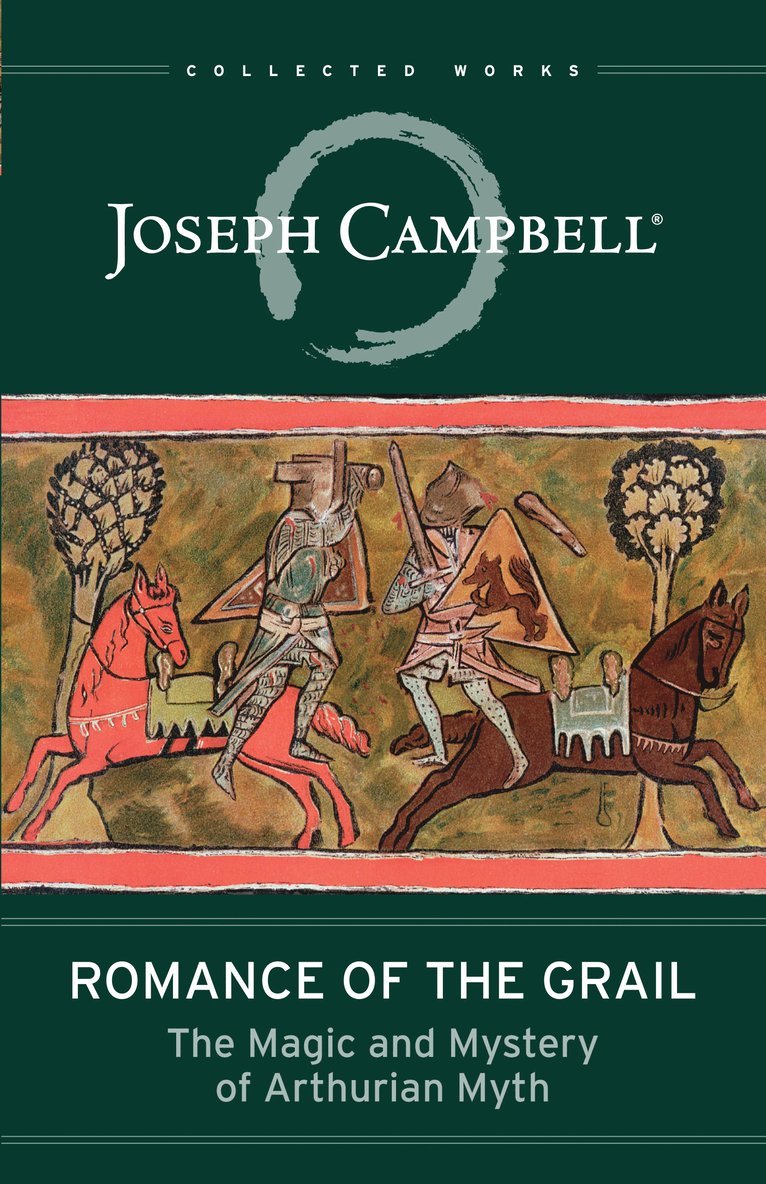 Romance of the Grail