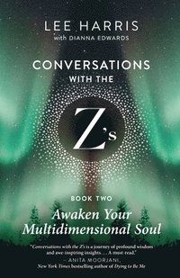 bokomslag Awaken Your Multidimensional Soul