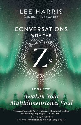 bokomslag Awaken Your Multidimensional Soul