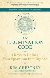 bokomslag Illumination Code