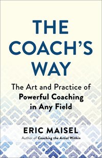 bokomslag Coach's Way