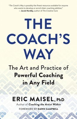 The Coach's Way 1