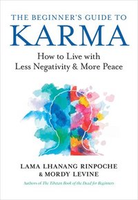 bokomslag Beginner's Guide to Karma