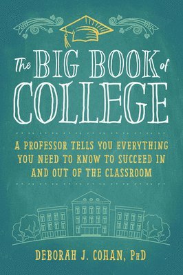 The Big Book of College 1