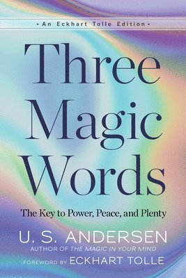 Three Magic Words 1
