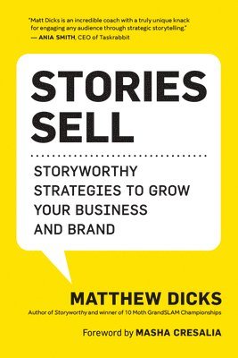 Stories Sell 1