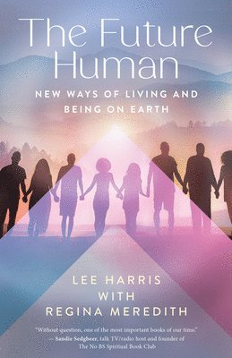 Future Human 1