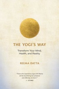 bokomslag The Yogi's Way