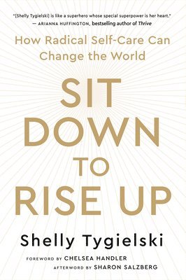 Sit Down to Rise Up 1