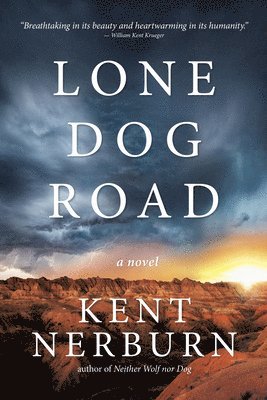 Lone Dog Road 1