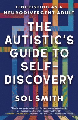 bokomslag Autistic's Guide to Self-Discovery,The