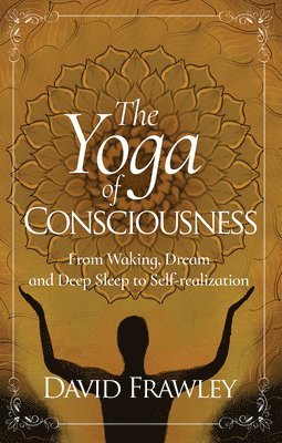 bokomslag Yoga of Consciousness