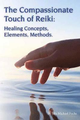 Compassionate Touch of Reiki