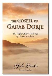 bokomslag The Gospel of Garab Dorje