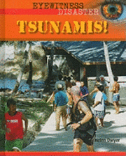 bokomslag Tsunamis!