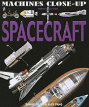 Daniel Gilpin - Spacecraft, Inbunden