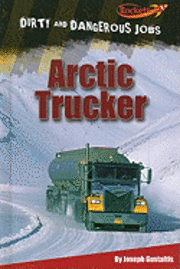 bokomslag Arctic Trucker