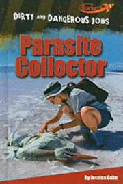 Jessica Cohn - Parasite Collector, Inbunden