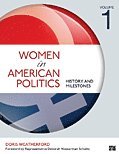bokomslag Women in American Politics