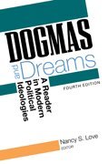 Nancy S. Love, Nancy S. Love - Dogmas and Dreams, Häftad