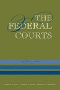 The Federal Courts 1