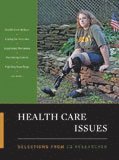 bokomslag Health Care Issues