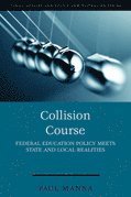 bokomslag Collision Course