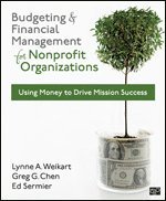 bokomslag Budgeting and Financial Management for Nonprofit Organizations