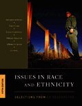 Issues in Race and Ethnicity