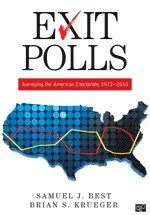 Samuel J. Best, Brian S. Krueger - Exit Polls, Inbunden