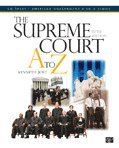 bokomslag The Supreme Court A to Z