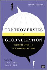 bokomslag Controversies in Globalization
