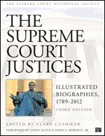 The Supreme Court Justices 1