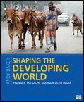Andy Baker - Shaping the Developing World, Häftad