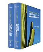 Encyclopedia of Politics of the American West 1