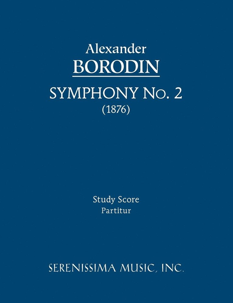 Symphony No.2 1