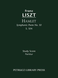bokomslag Hamlet, S.104
