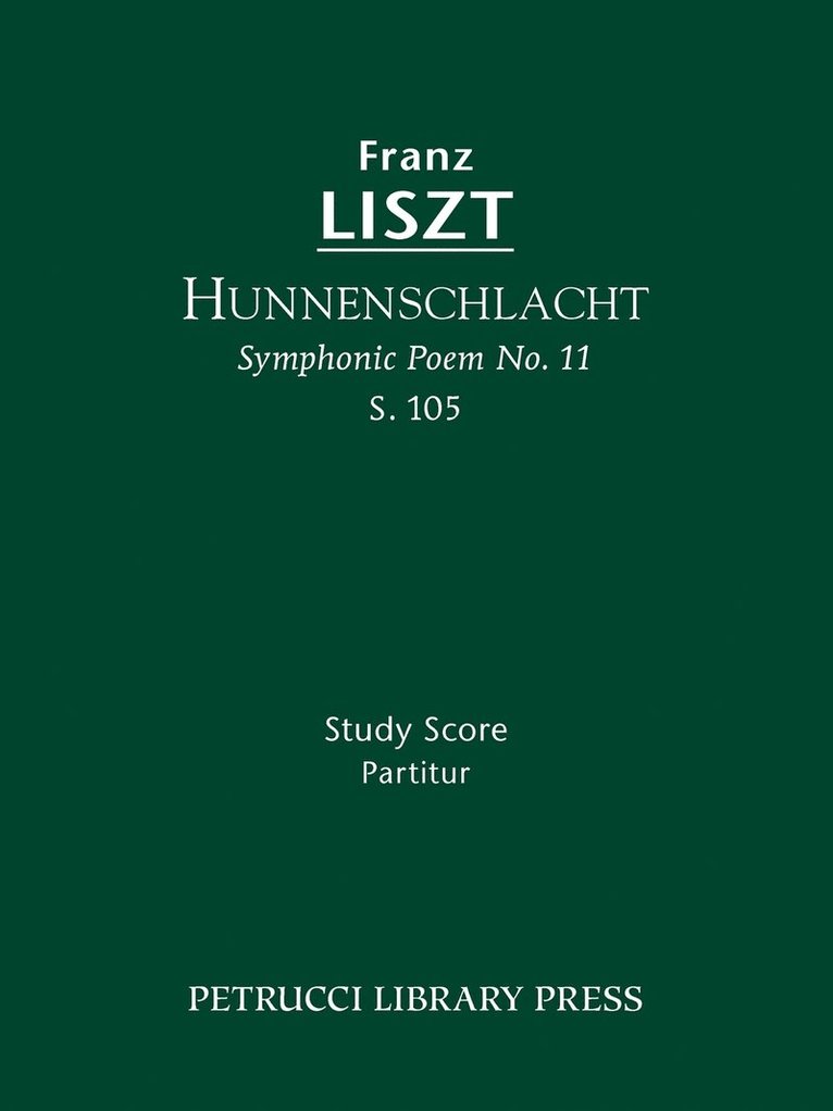 Hunnenschlacht, S.105